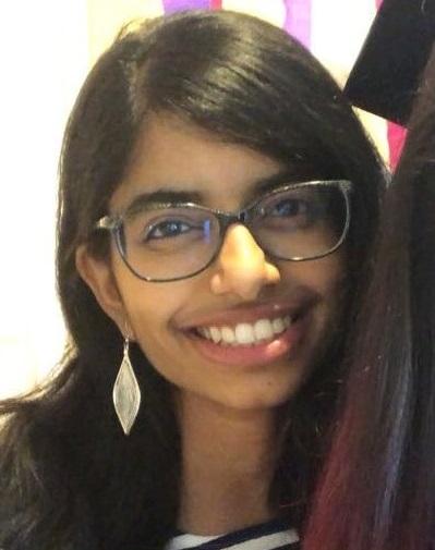 Lakshmi Warrier University Of Washington Department Of Global Health